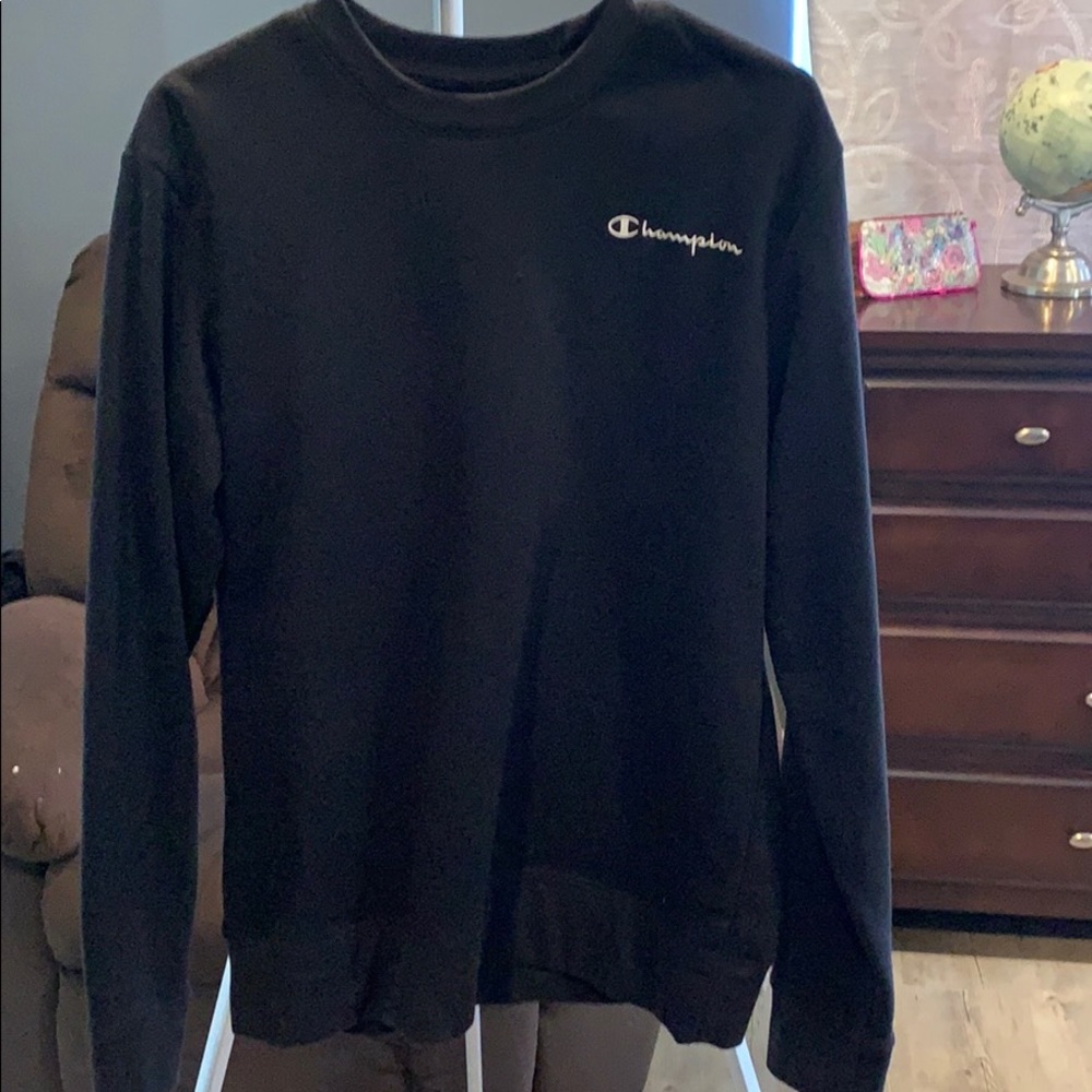 Champion sweatshirt